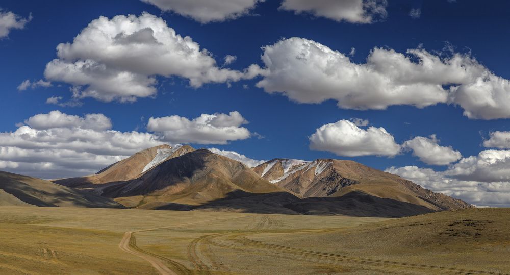 Photograph by Дмитрий Юдин