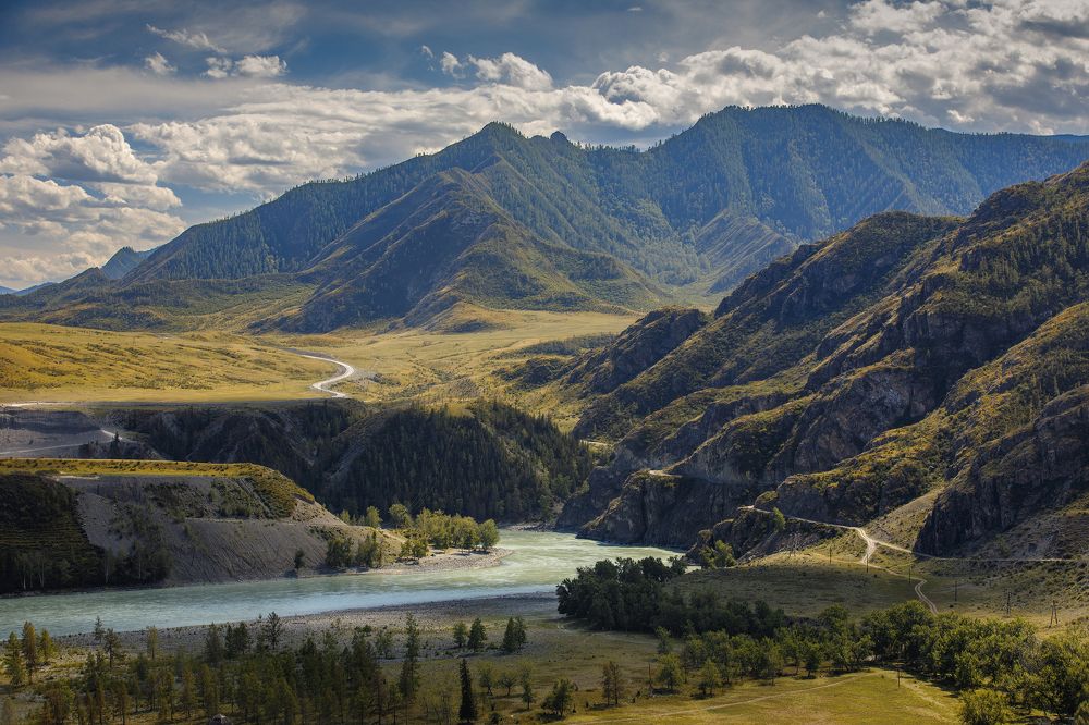 Photograph by Дмитрий Юдин