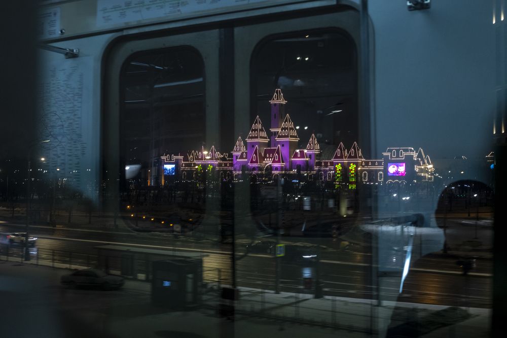 Photograph by Татьяна Дубовицкая