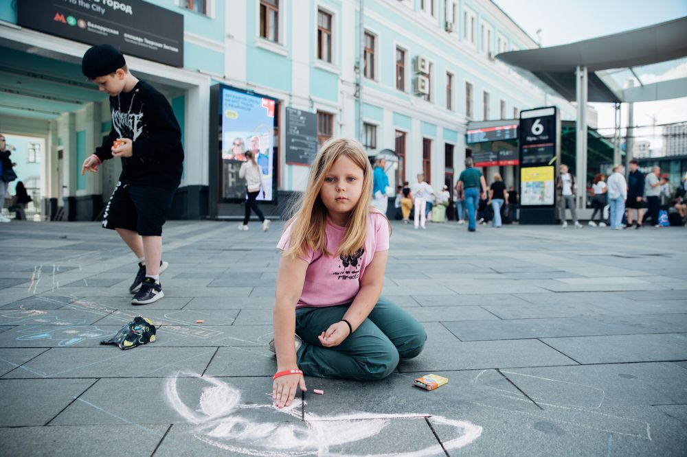 Фотография автора Цыбок Нина