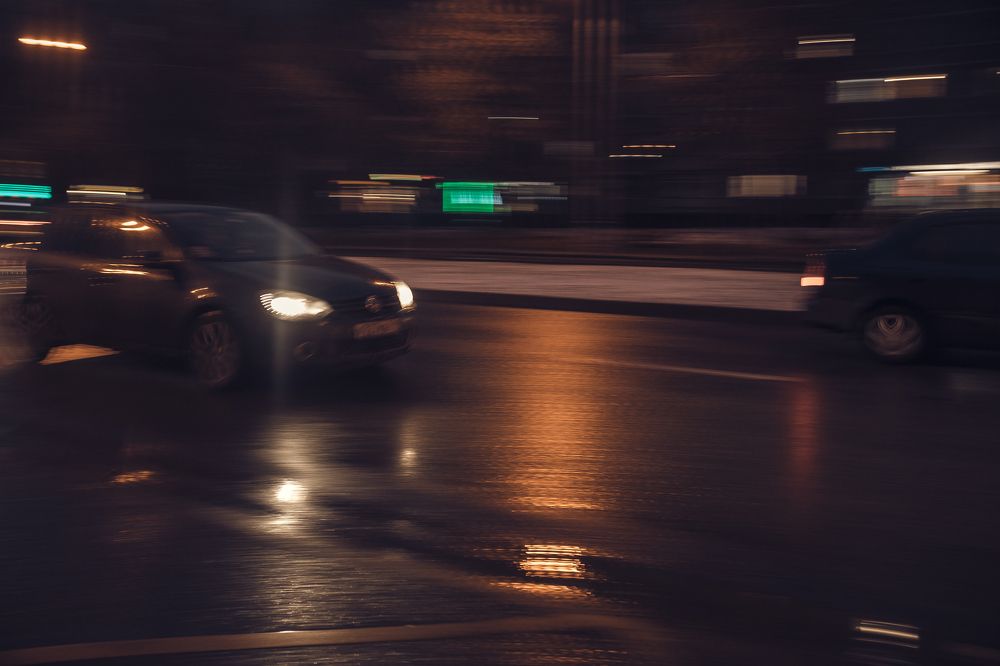 Photograph by Татьяна Дубовицкая