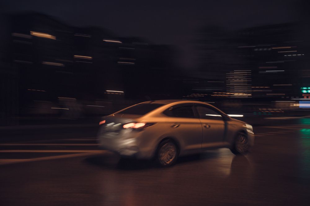 Photograph by Татьяна Дубовицкая