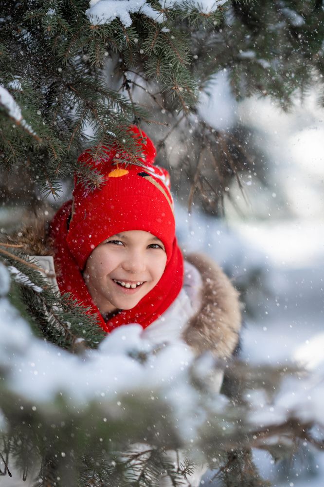 Photograph by Зверева Мария