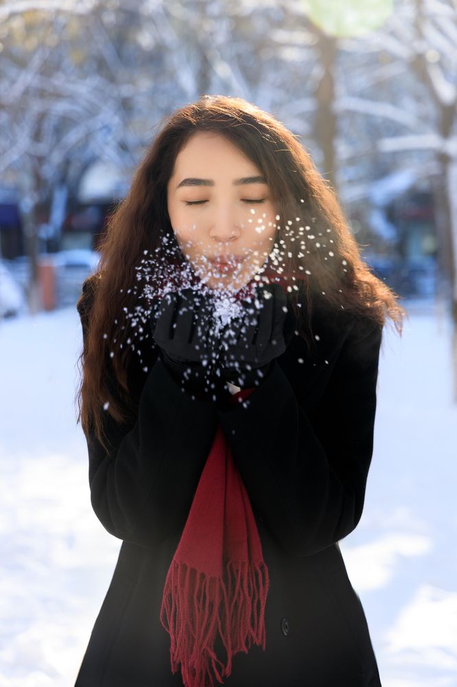 Photograph by Александра Корнеева