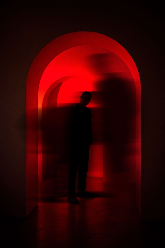 Photograph by Дмитрий Потатуев