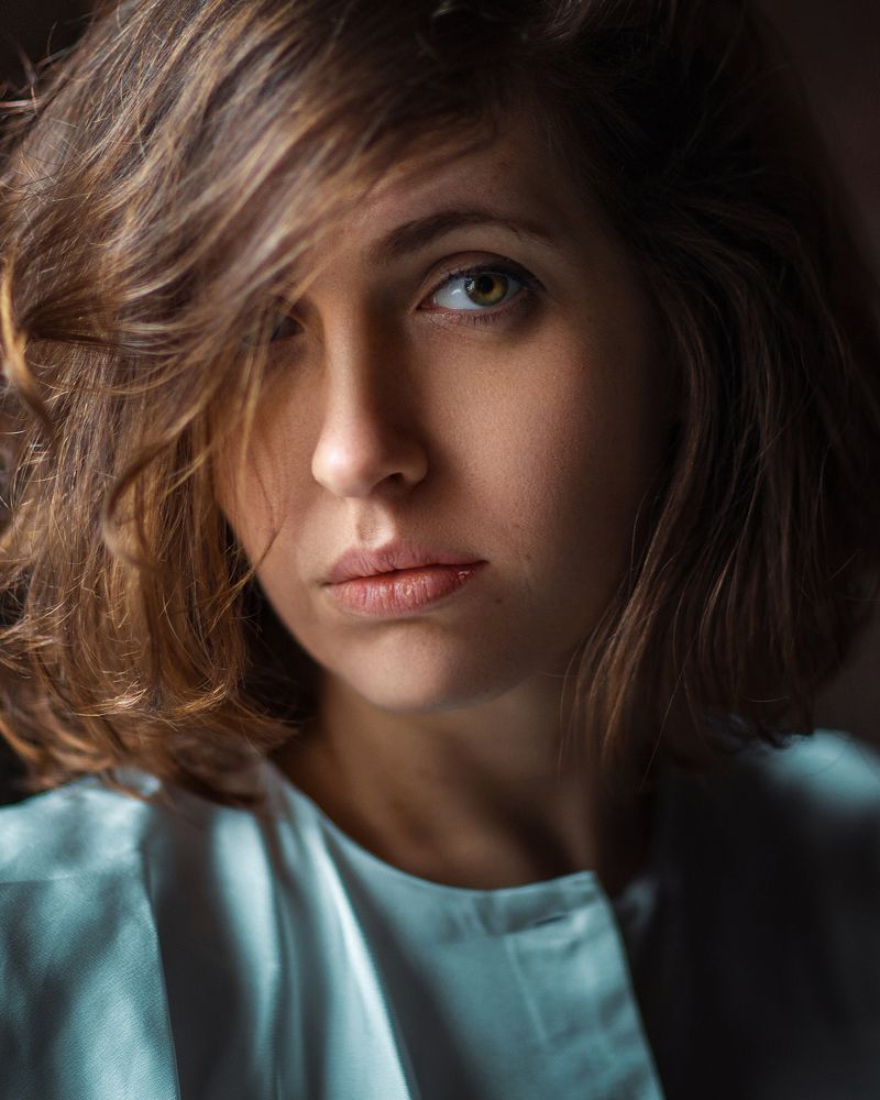 Photograph by Михаил Герасимов