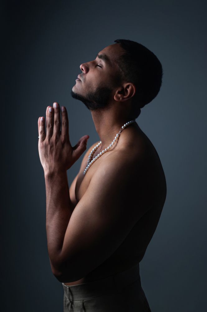 Фотография автора Михаил Бушенёв