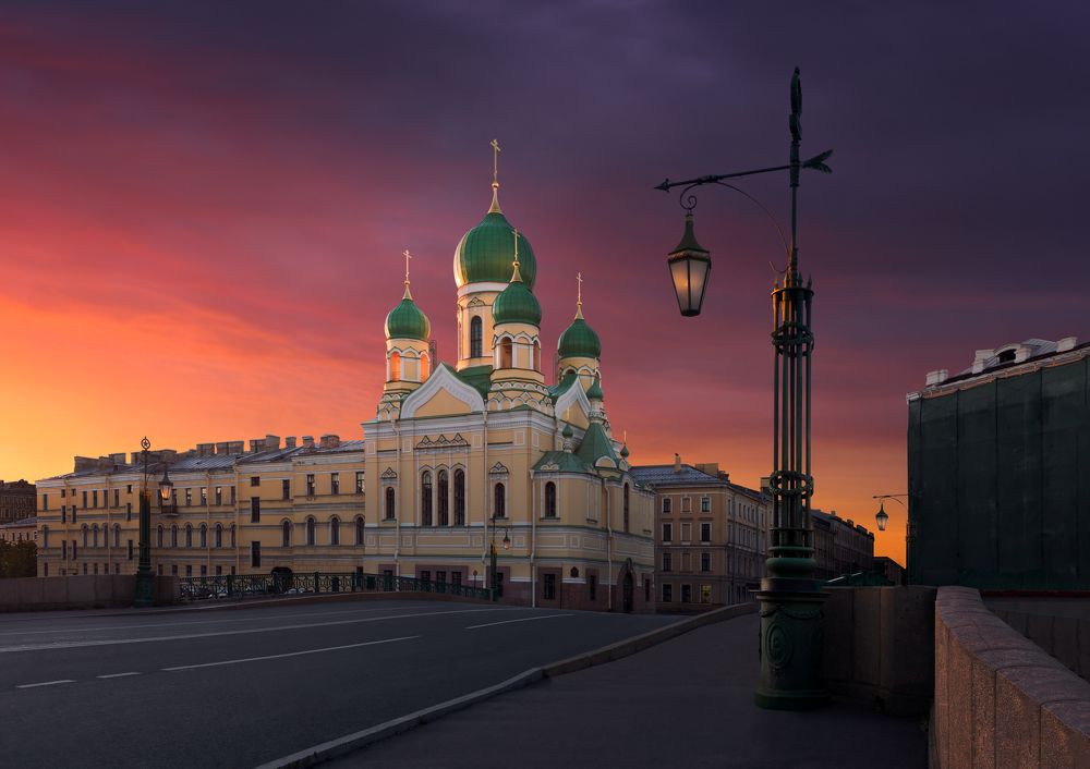 Photograph by Dmitriy Anisimov