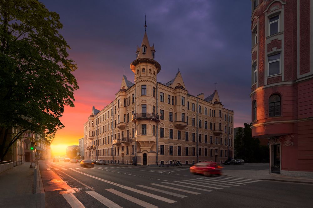 Photograph by Dmitriy Anisimov