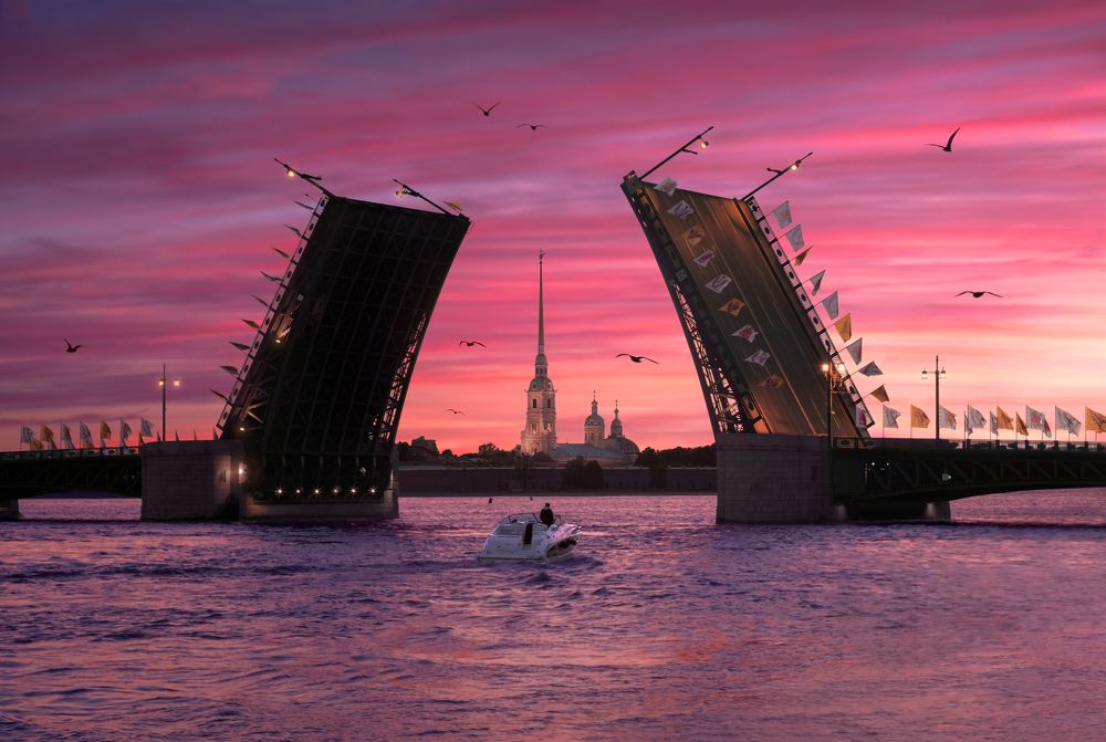 Photograph by Dmitriy Anisimov