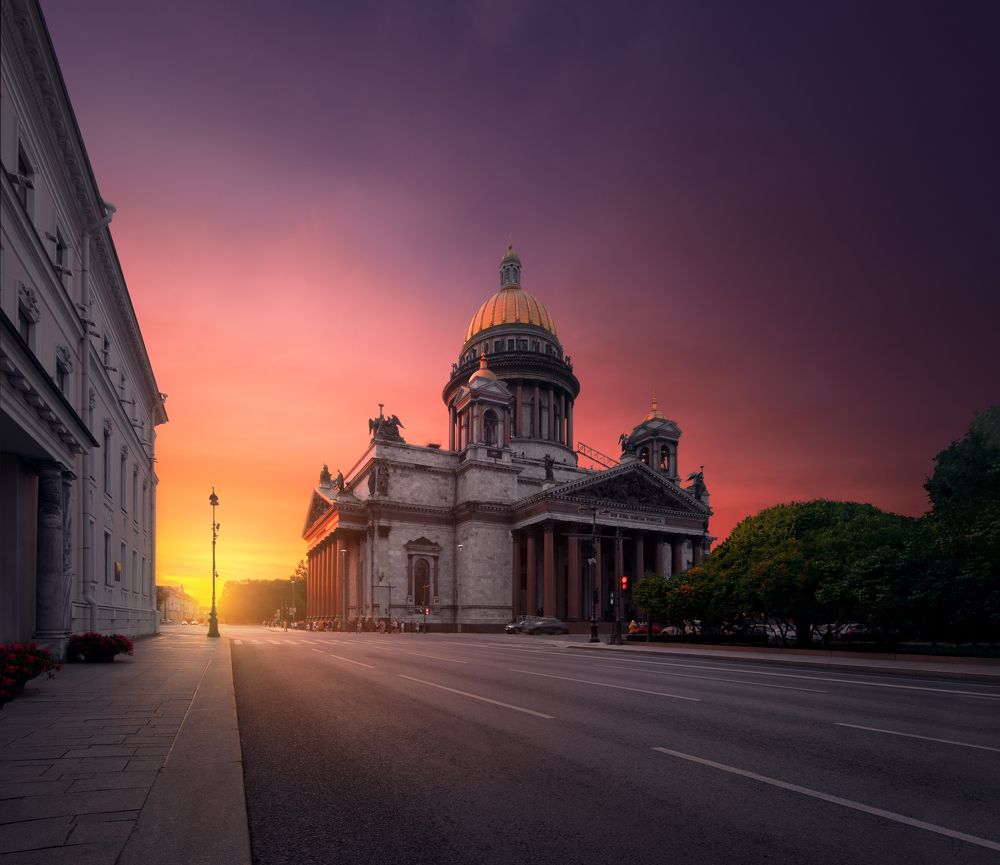 Photograph by Dmitriy Anisimov