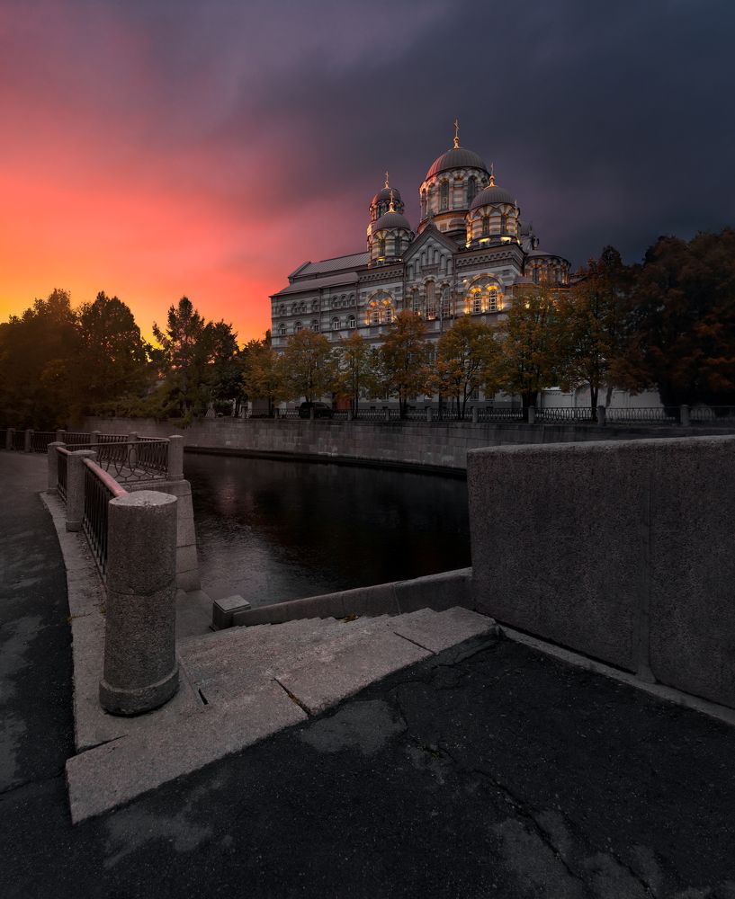 Photograph by Dmitriy Anisimov