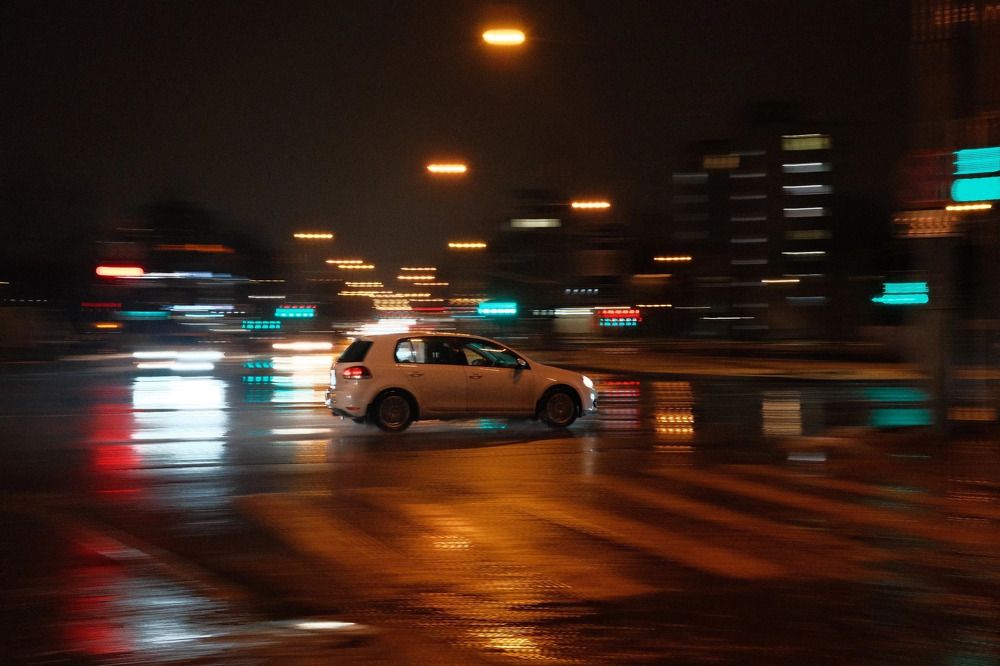 Photograph by Татьяна Дубовицкая