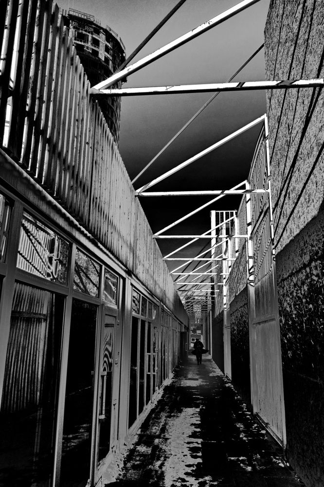 Photograph by Сергей Гребенников