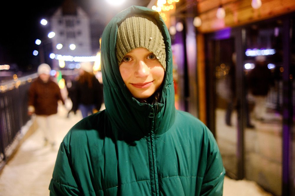 Photograph by Nikita Larionov