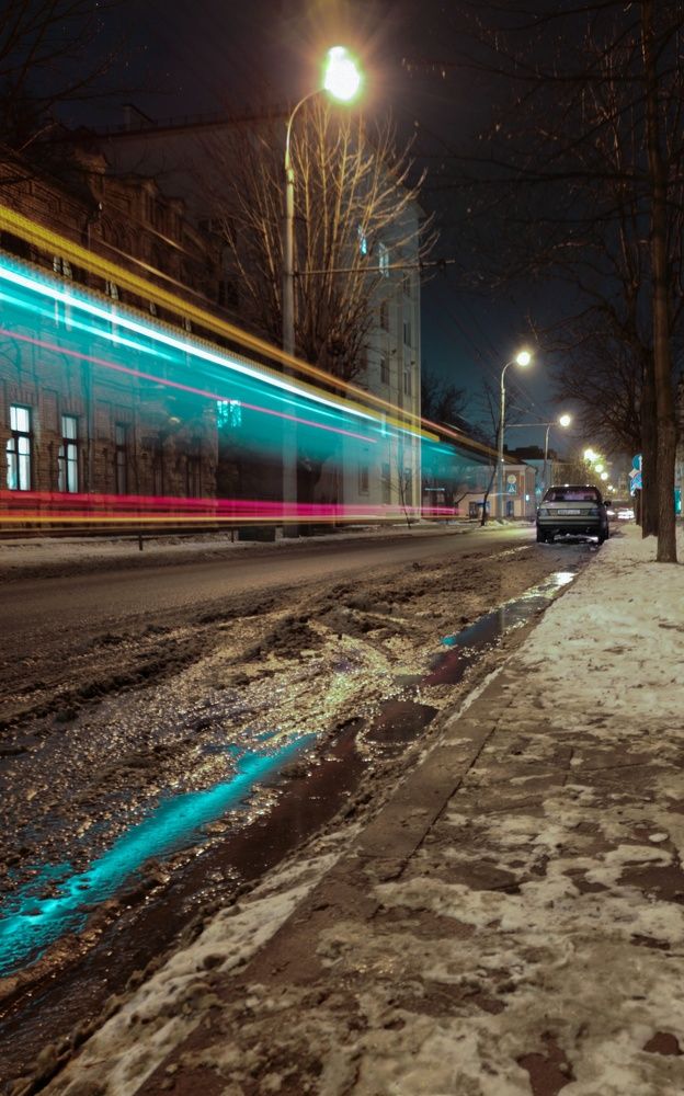 Фотография автора Геннадий Ломеко