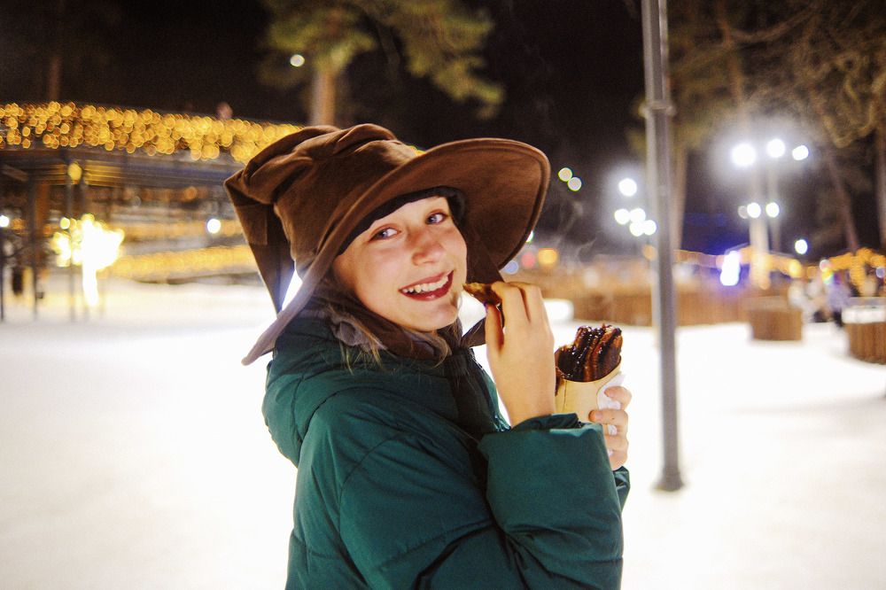 Photograph by Nikita Larionov