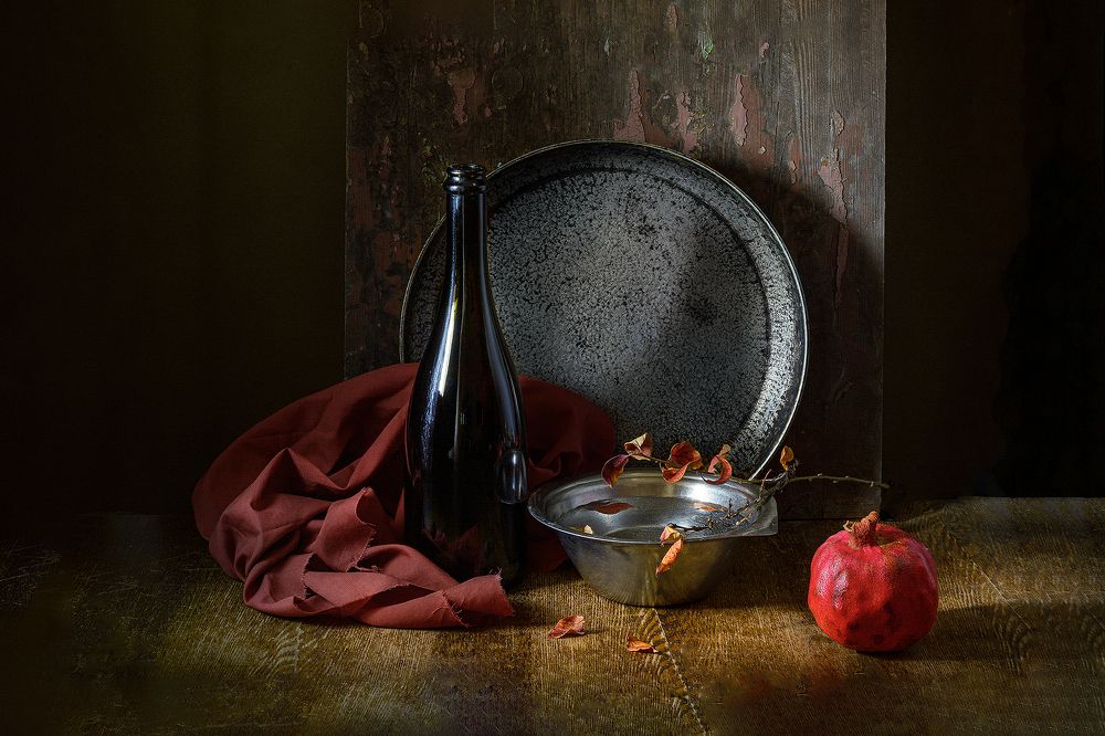 Photograph by Алексей Бычков