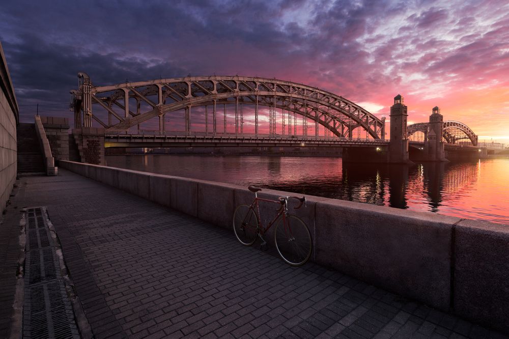 Photograph by Dmitriy Anisimov