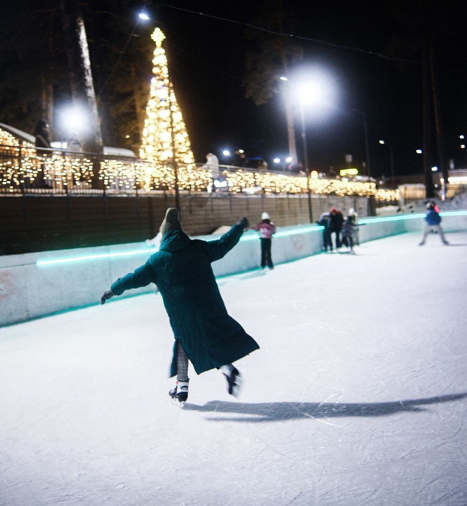 Photograph by Nikita Larionov