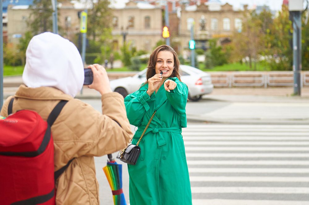 Photograph by Шагаев Илья