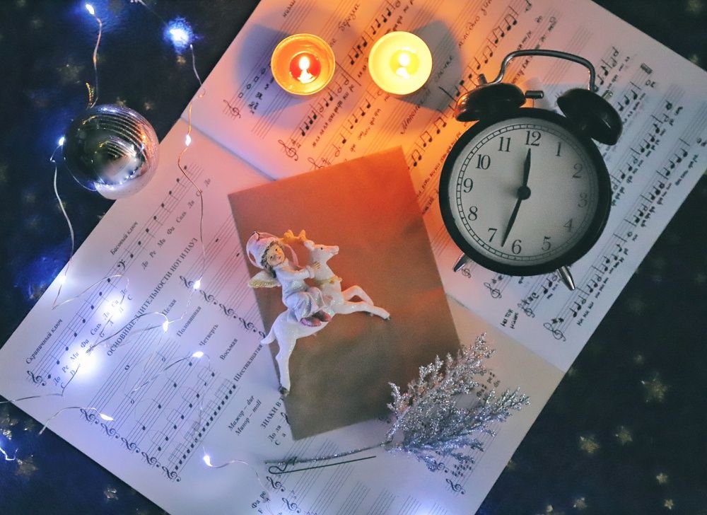 Зимняя рапсодия