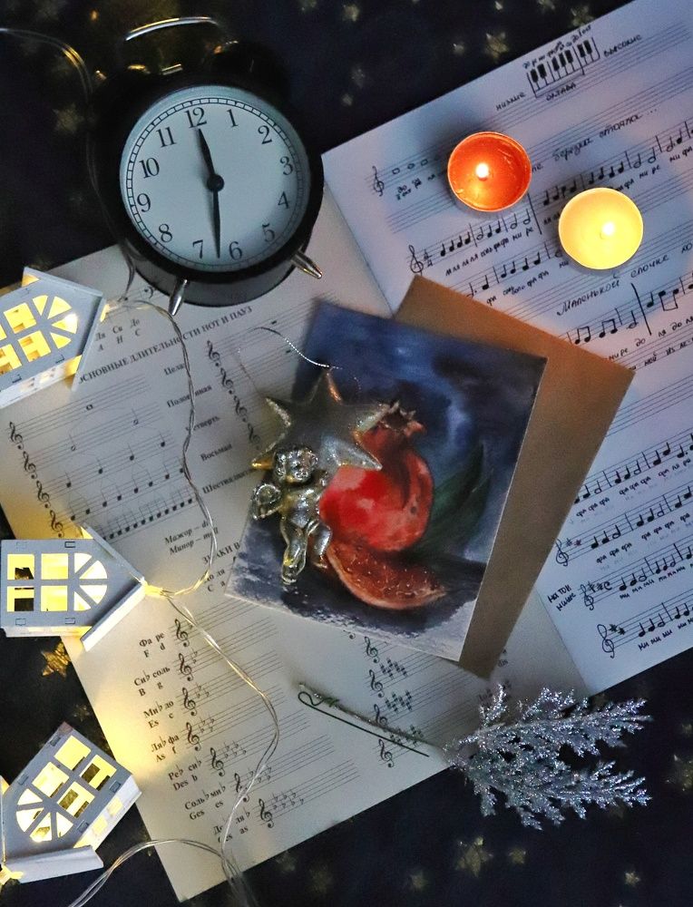 Photograph by Мария Андреева