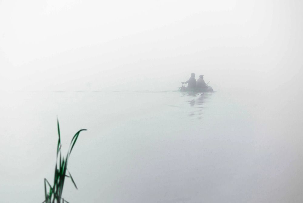 Photograph by Ольга Фесак