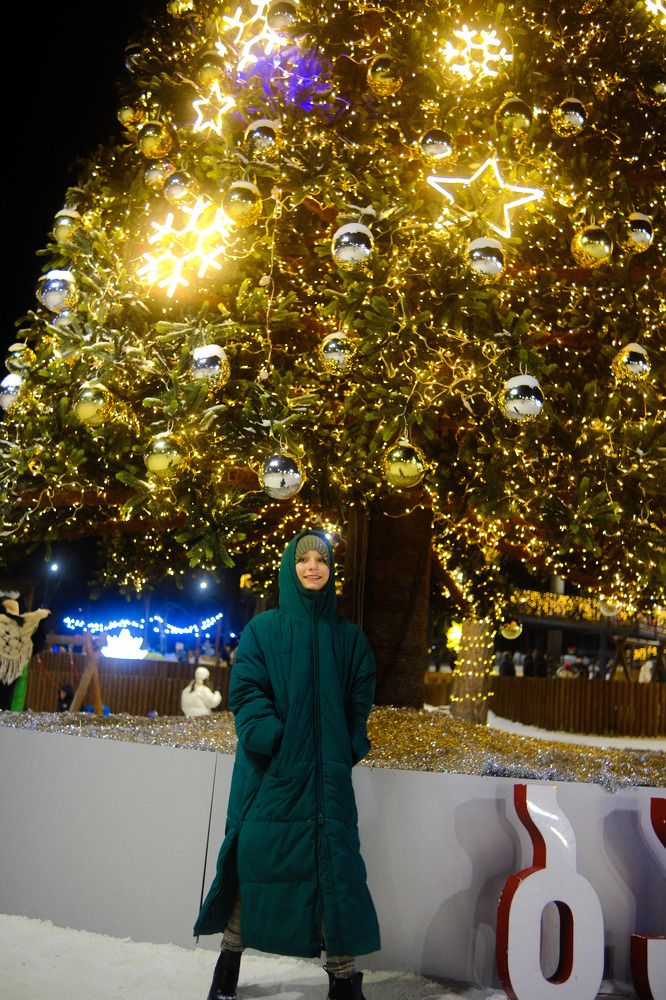 Photograph by Nikita Larionov