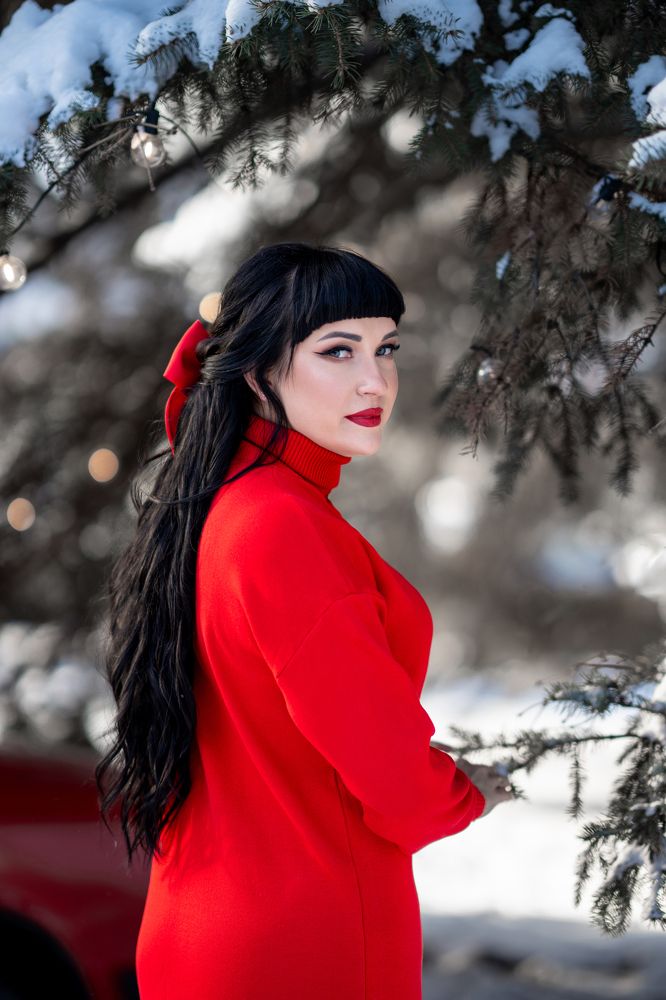 Photograph by Зверева Мария