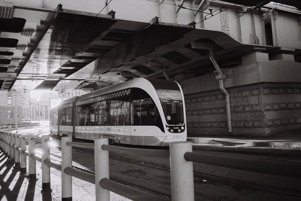 Public Transport