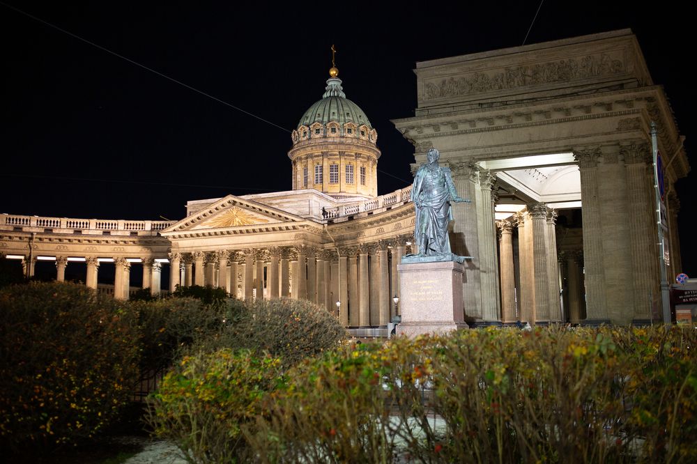 Photograph by Анжелика Соловьева