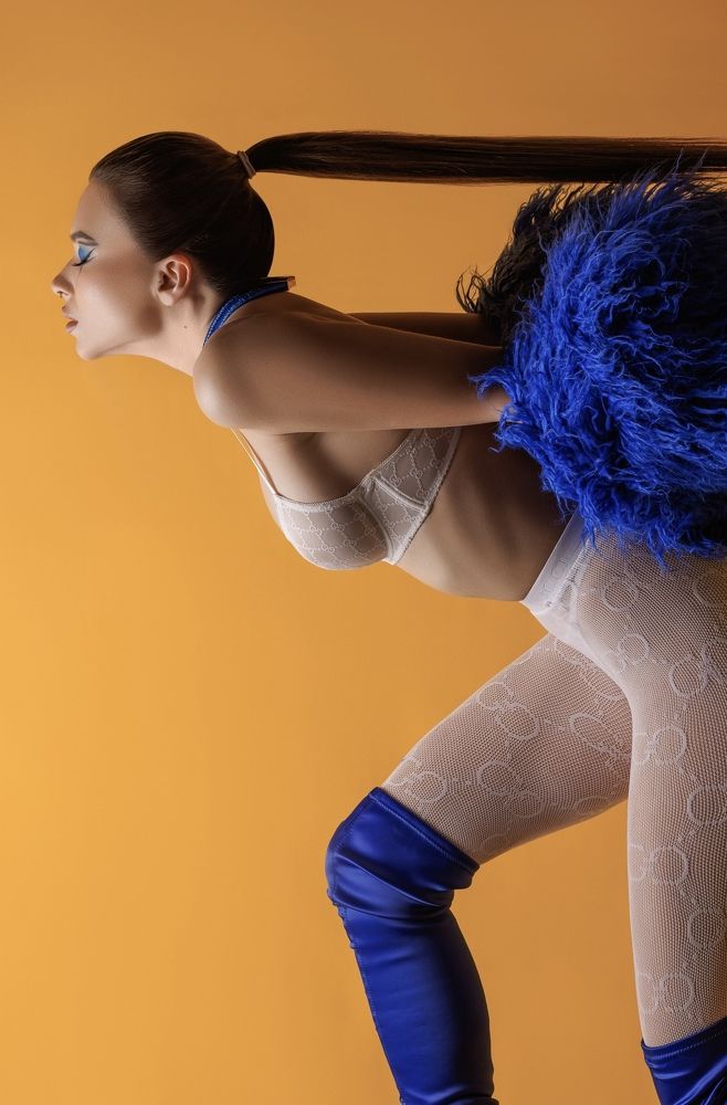 Фотография автора Зоя Галимова