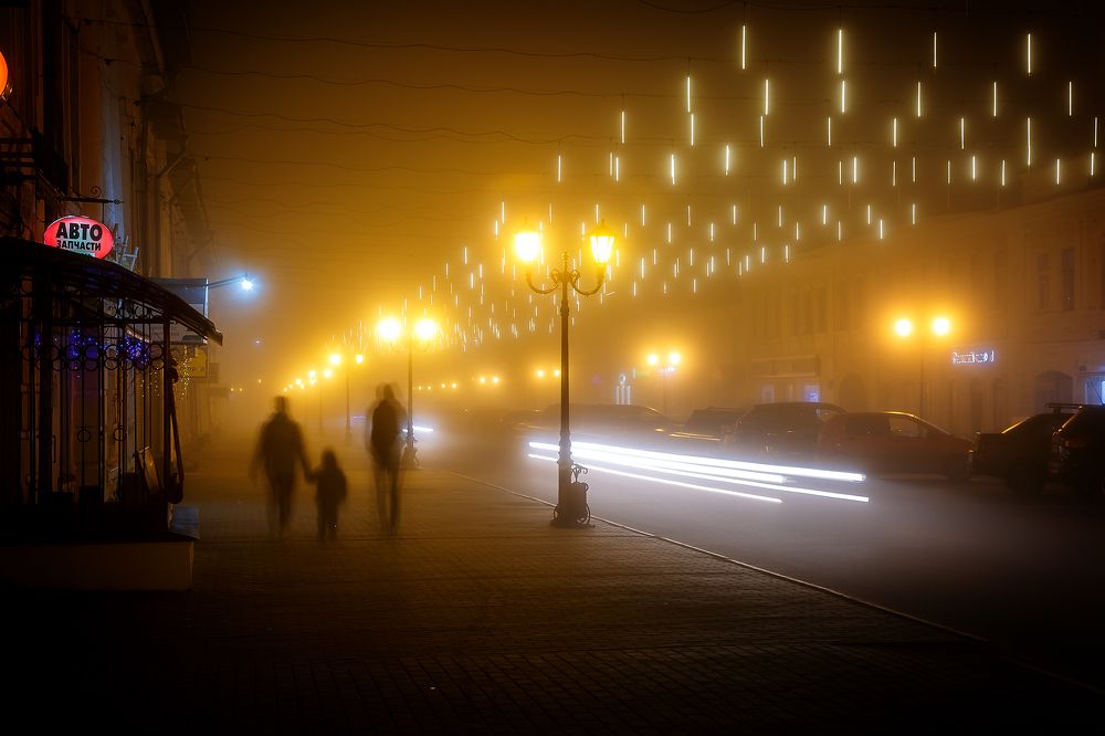 Photograph by Алексей Трифонов