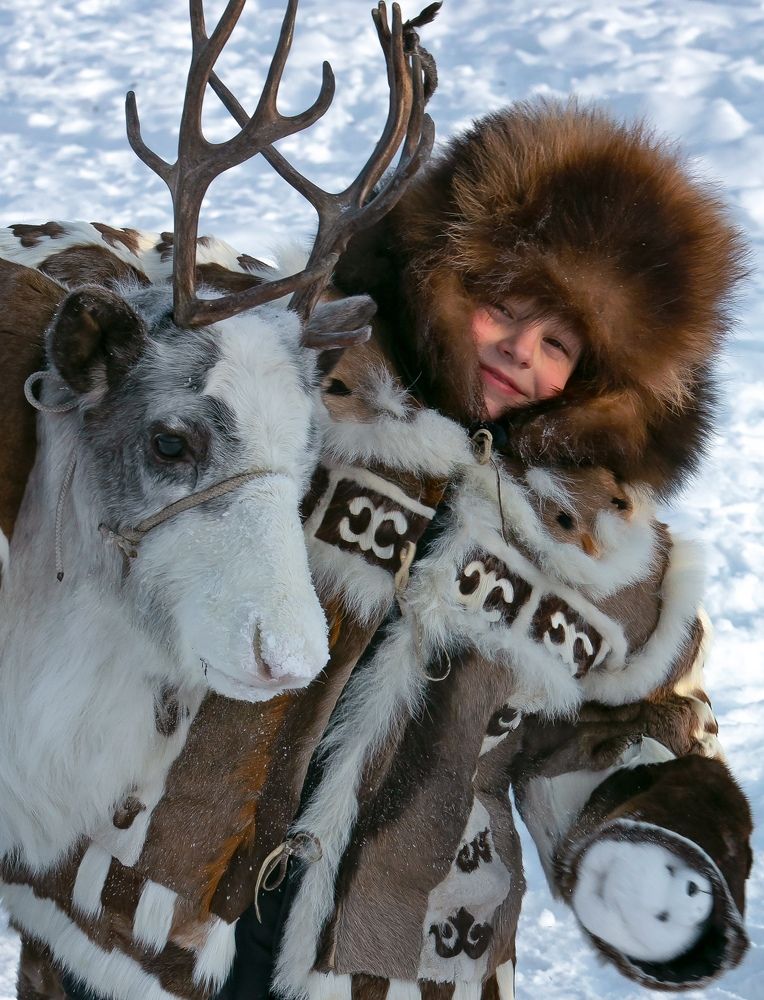 Photograph by Светлана Хамидулина