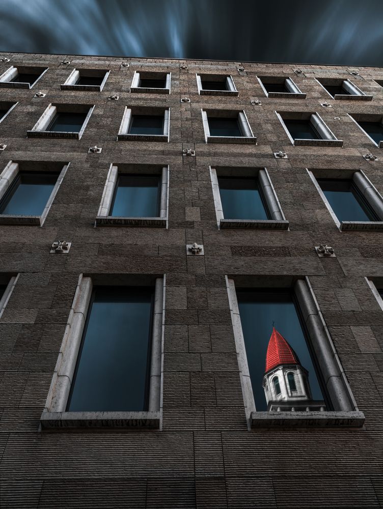 Photograph by Dmitriy Anisimov