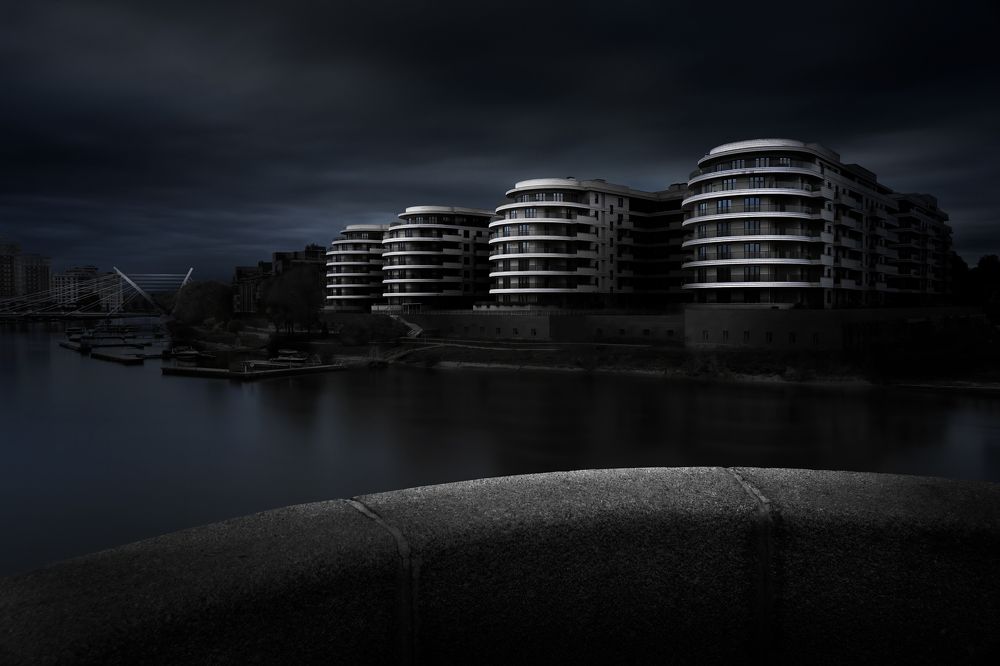 Photograph by Dmitriy Anisimov