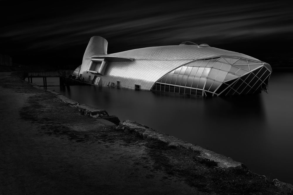 Photograph by Dmitriy Anisimov