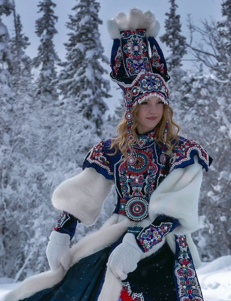 Photograph by Светлана Хамидулина