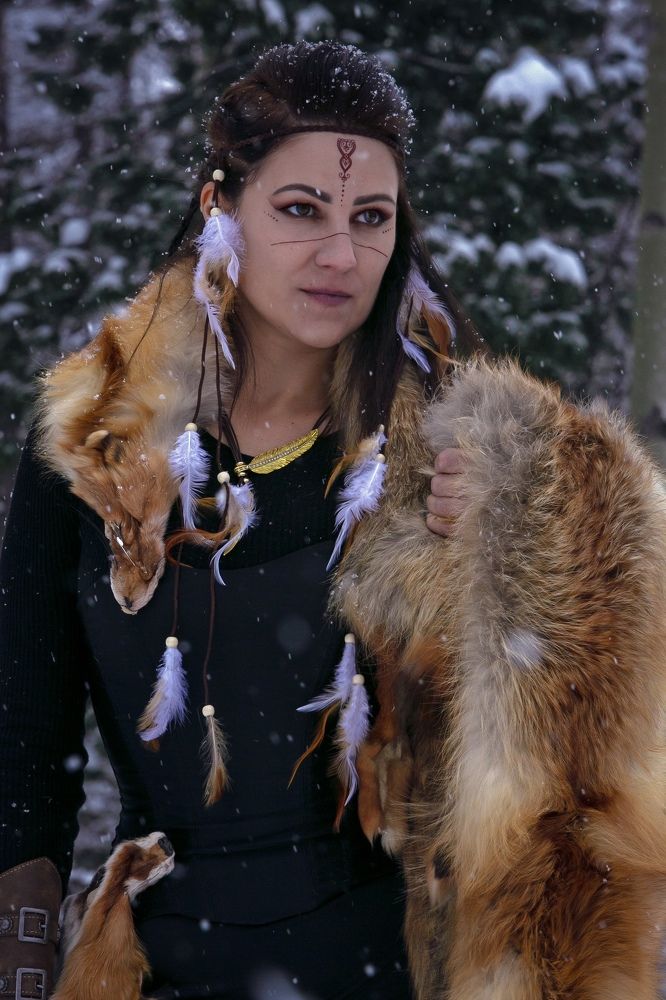 Photograph by Светлана Хамидулина