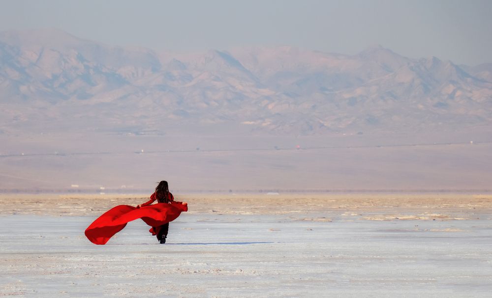 Photograph by negar norouzi zomorrod