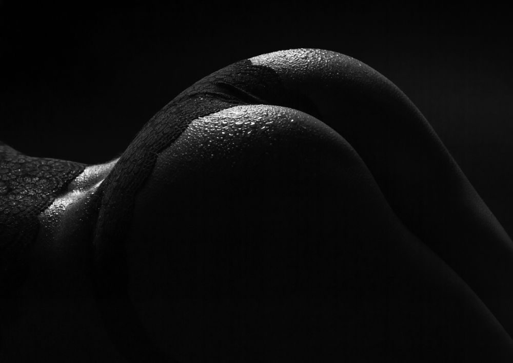 Photograph by Zemnuhov Sergey