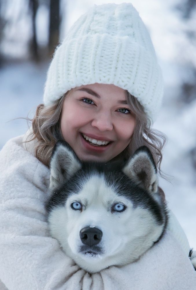 Photograph by Светлана Хамидулина