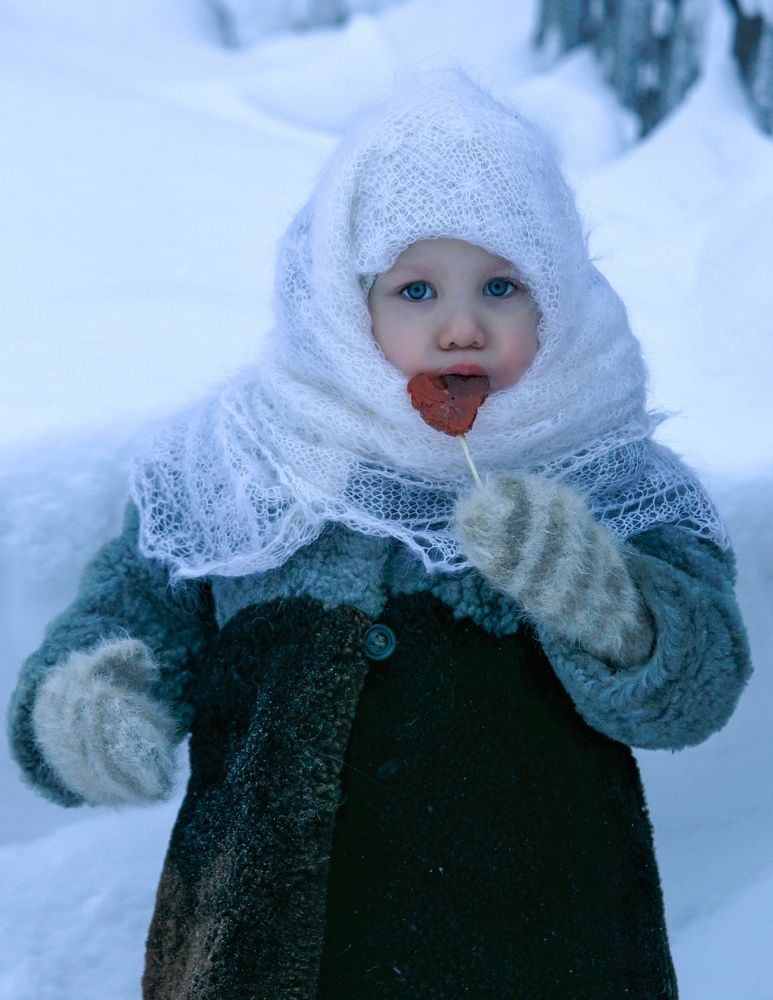 Photograph by Светлана Хамидулина