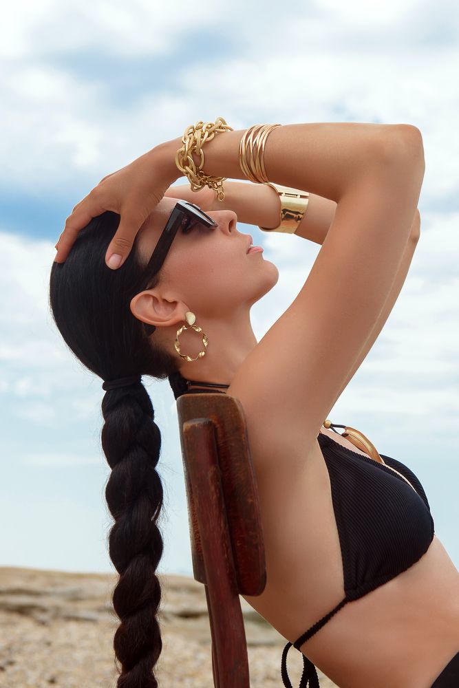 Photograph by Rina Shed