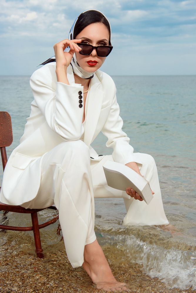 Photograph by Rina Shed