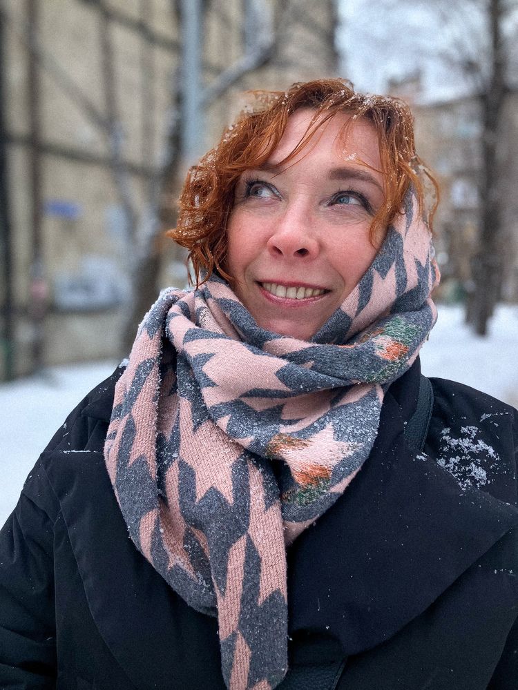 Photograph by Мария Карпычева