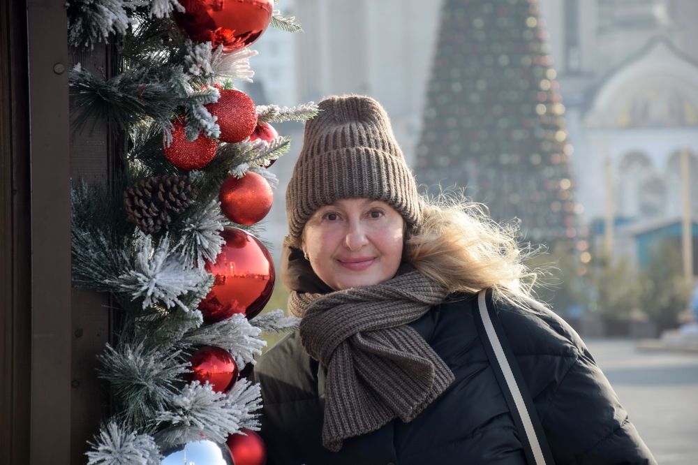 Photograph by Александр Кордюков