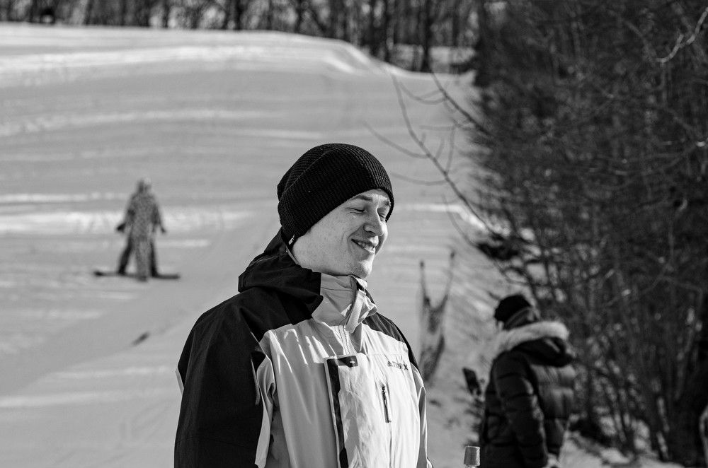 Фотография автора Владимир Брызгунов