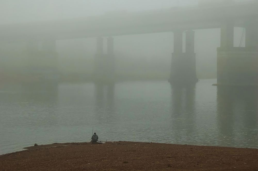 Photograph by Алексей Патлах